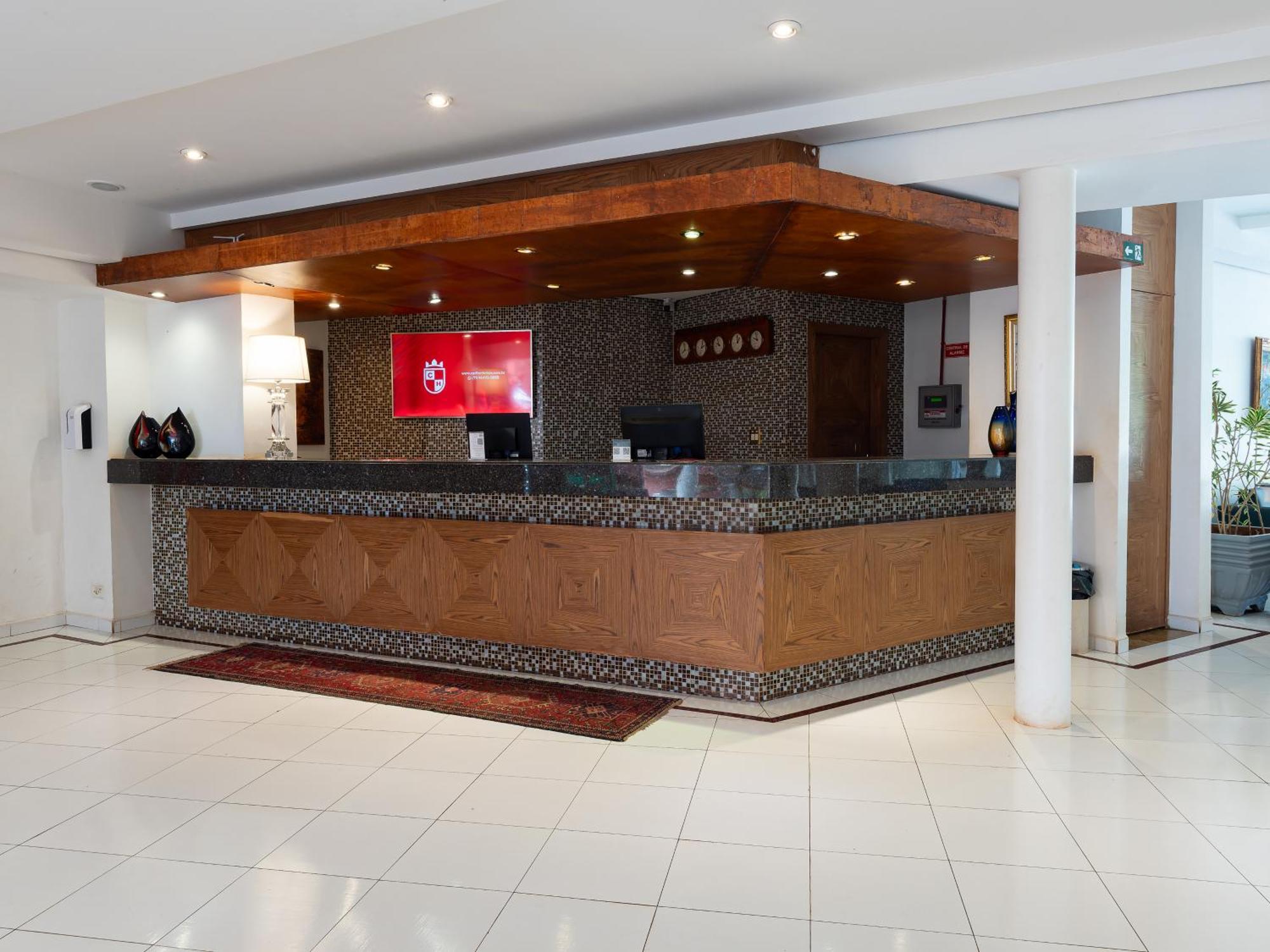 Carlton Suites Лимейра Экстерьер фото